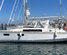 Beneteau Oceanis 35.1 Sailing World Yachtmakler 1