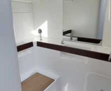 Beneteau Oceanis 35.1 Sailing World Yachtmakler 12