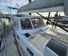 Blauwasseryacht Kalb 55 Sailing World Yachtbrokers 15