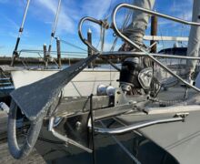 Blauwasseryacht Kalb 55 Sailing World Yachtbrokers 5