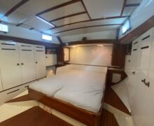 Blauwasseryacht Kalb 55 Sailing World Yachtbrokers 68