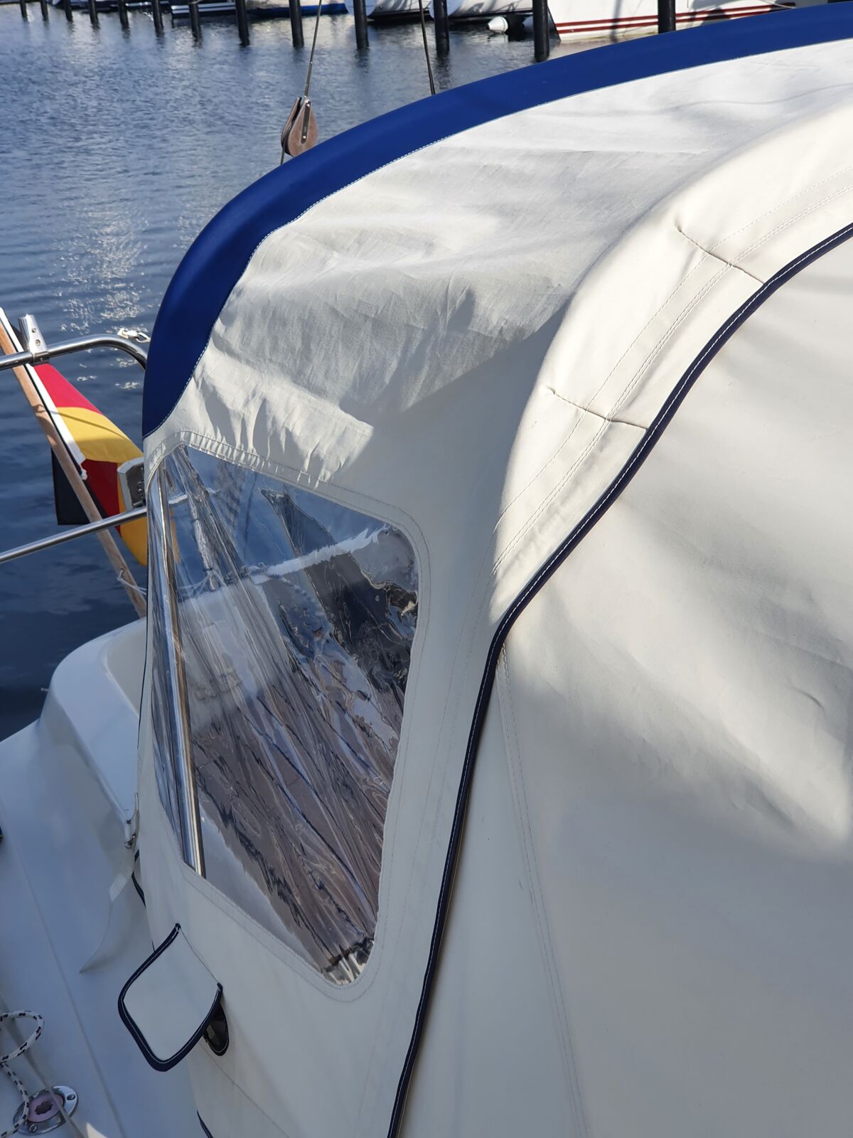 Dehler 32 TOP