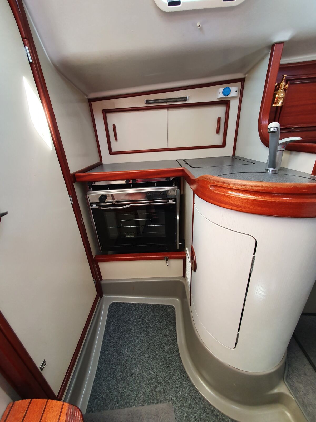 Dehler 32 TOP