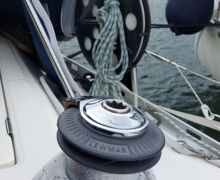 Dufour 38 Sailing World Yachtmakler 2