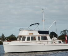 Grand Banks 42 Classic