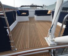 Grand Banks 42 Classic
