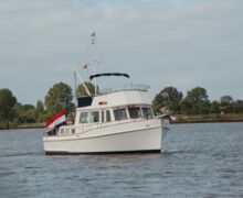 Grand Banks 42 Classic