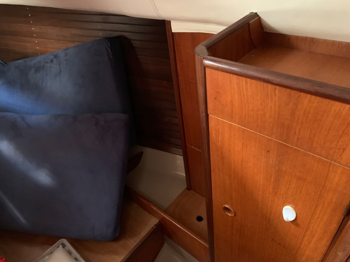 Beneteau Idylle 1150