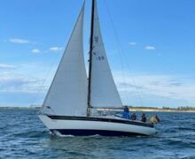 Königskreuzer 33 Sailing World Yachtbrokers 1