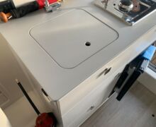 Motorboot Quicksilver Acrtive 755 Weekend Sailing World Yachtmakler 8