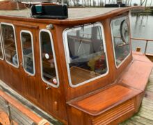 Motorsegler Bueltjer  (15)