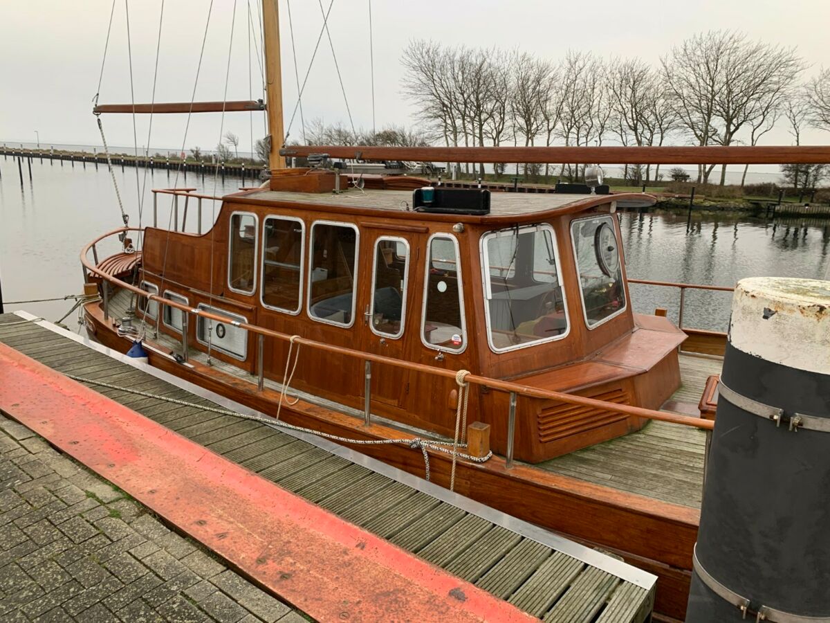 Motorsegler Bueltjer  (6)