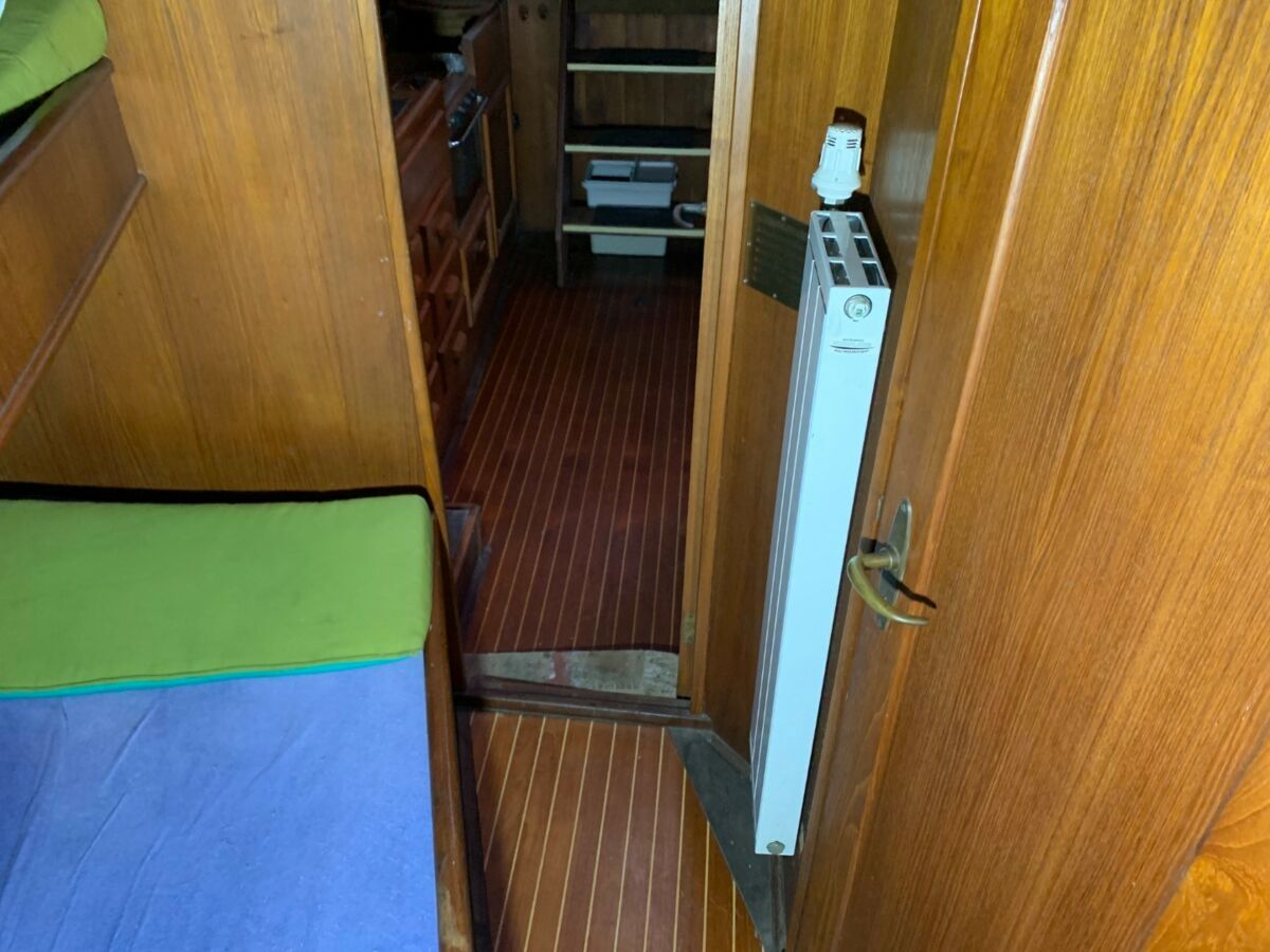 Motorsegler Bueltjer  (68)