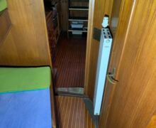 Motorsegler Bueltjer  (68)