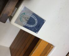 Motorsegler Hallberg-Rassy 94 Sailing World Yachtmakler 37