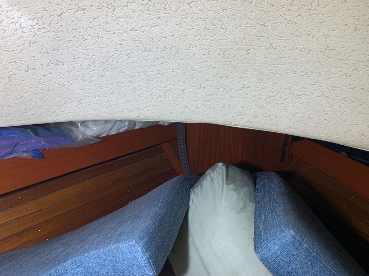 Motorsegler Hallberg-Rassy 94 Sailing World Yachtmakler 70