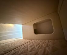 Motoryacht Monterey 270 Cruiser Sailing World Yachtmakler 26