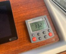 Motoryacht Nimbus 380 Carisma Fly Sailing World Yachtbrokes Heiligenhafen 15