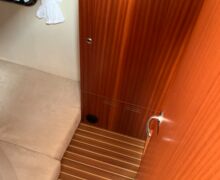 Motoryacht Nimbus 405 Coupe Sailing World Yachtbrokers 23