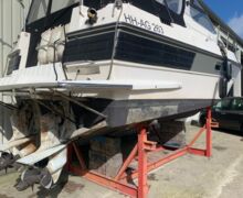Motoryacht Sealine Family 285 Sailing World Yachtbrokers 4