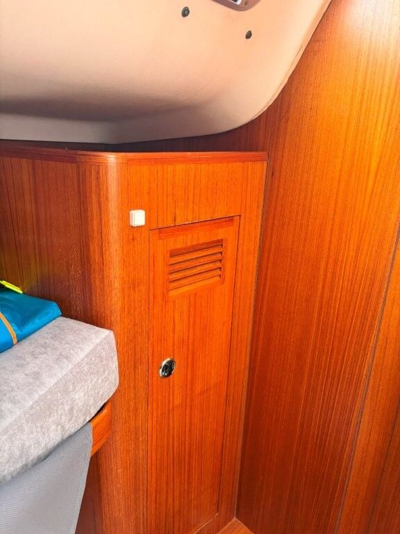 Sailing Xacht X-442 Sailing World Yachtbrokers 13