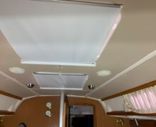 Sailing Yacht Bavaria 34 Cruiser Sailing World Yachtbrokers Heiligenhafen 60