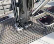 Sailing Yacht Bavaria 40 Cruiser Sailing World Yachtmakler Heiligenhafen 34
