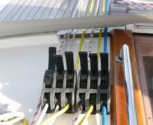 Sailing Yacht Bavaria 42 Sailing World Yachtbrokers 72