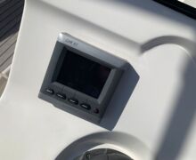 Sailing Yacht Bavaria Cruiser 32 Sailing World Yachtbrokers 24