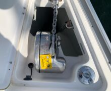 Sailing Yacht Bavaria Cruiser 34 Sailing World Yachtbrokers Heiligenhafen 9