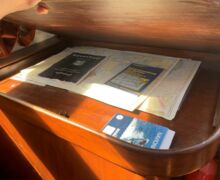 Sailing Yacht Beneteau Evasion 37 Ketch Sailing World Yachtbrokers Heiligenhafen 106