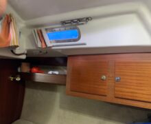 Sailing Yacht Contest 36 Sailing World Yachtbrokers 37