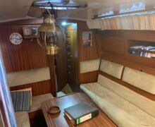 Sailing Yacht Contest 36 Sailing World Yachtbrokers 57