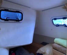 Sailing Yacht Feeling 39 DI Sailing World Yachtbrokers 16