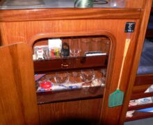 Sailing Yacht Gib Sea Master 44 - 15