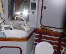 Sailing Yacht Gib Sea Master 44 - 16