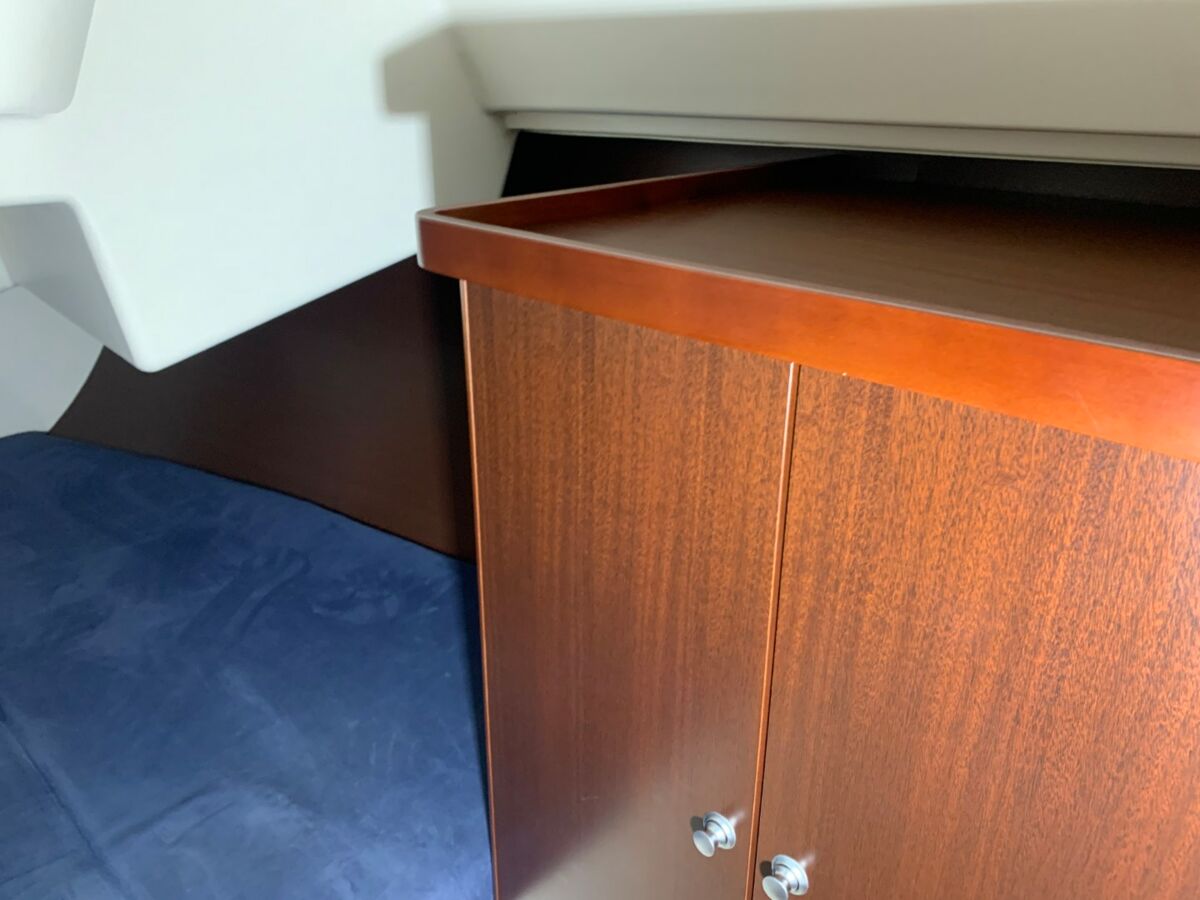 Sailing Yacht Hanse 375 Sailing World Yachtbrokes Heiligenhafen (26)