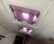 Sailing Yacht Hanse 375 Sailing World Yachtbrokes Heiligenhafen (34)