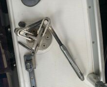 Sailing Yacht Hanse 375 Sailing World Yachtbrokes Heiligenhafen (43)