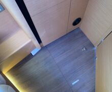 Sailing Yacht Jeanneau Sun Odyssey 410 Sailing World Yachtbrokers 20