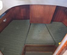 Sailing Yacht Malö 40 Yachtmakler Sailing World 23