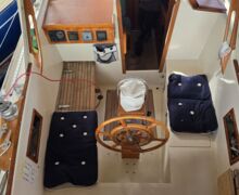 Sailing Yacht Malö 40 Yachtmakler Sailing World 6