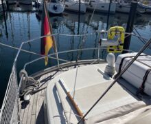 Sailing Yacht Maloe 50 Slup Sailing World Yachtbrokers Heiligenhafen 5