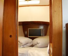 Sailing Yacht Snapdragon Sailing World Yachtbrokers 30
