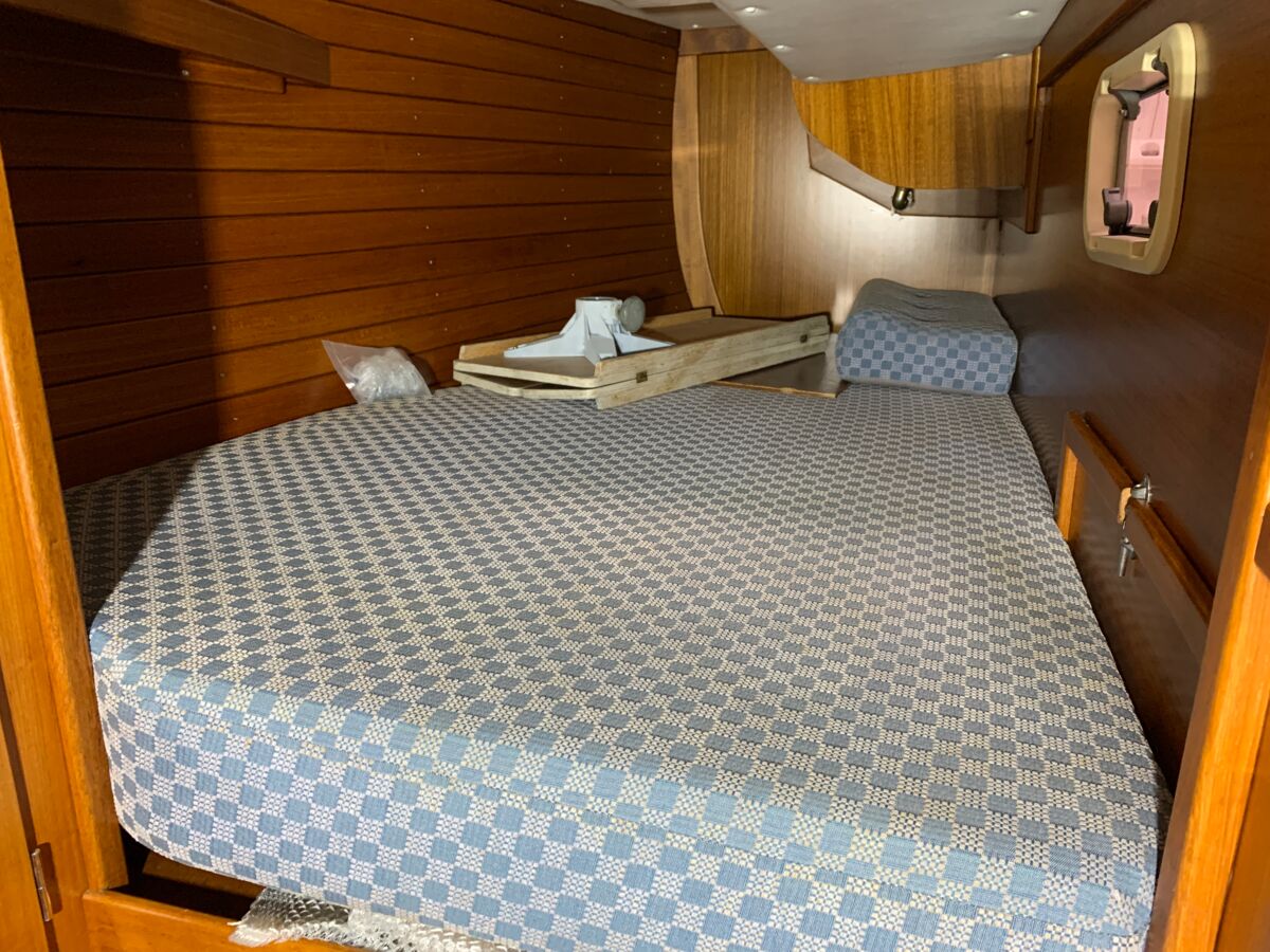Sailing Yacht Wasa 370 Sailing World Yachtbrokers 17