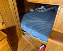 Sailing Yacht Wasa 370 Sailing World Yachtbrokers 18