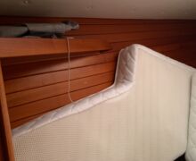 Sailing Yacht Wasa 370 Sailing World Yachtbrokers 36