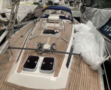 Sailing Yacht Wasa 370 Sailing World Yachtbrokers 71