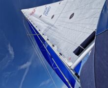 Sailing Yacht X-362 Sailing World Yachtbrokers Heiligenhafen 12