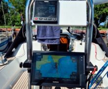 Sailing Yacht X-362 Sailing World Yachtbrokers Heiligenhafen 3